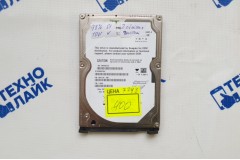 HDD 2.5 Sata Seagate ST9250827AS 250Gb б/у