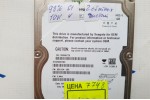 HDD 2.5 Sata Seagate ST9250827AS 250Gb б/у