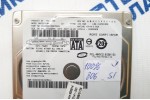 HDD 2.5 Fujitsu MHY2160BH 160Gb Sata Б/У