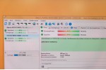 HDD 2.5 Fujitsu MHY2160BH 160Gb Sata Б/У