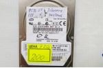 HDD 2.5 Sata TOSHIBA MK1637GSX 160Gb б/у