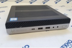 HP EliteDesk 800 G3 (Intel Core i5-6500/8Gb/SSD 128Gb/Intel HD 530/Win 10)