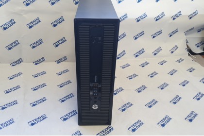 С/Б HP ProDesk 400 G1 SFF (Intel Core i5-4570/8Gb/SSD 256Gb/Intel HD 4600/Win 10)