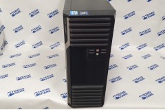 Системный блок Acer Veriton S2610G (Intel Core i3-2100/8Gb/SSD 256Gb/Intel HD 2000/Win 10)