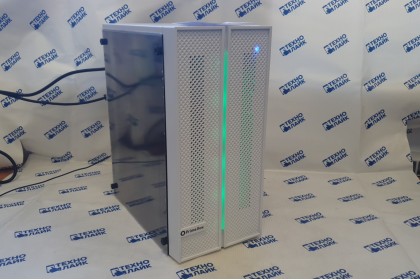 С/Б Prime Box K709 (Intel Core i5-4460/8Gb/SSD 120Gb+HDD 500Gb/AMD Radeon 580/Win 11)