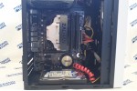 С/Б Prime Box K709 (Intel Core i5-4460/8Gb/SSD 120Gb+HDD 500Gb/AMD Radeon 580/Win 11)