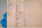 С/Б Prime Box K709 (Intel Core i5-4460/8Gb/SSD 120Gb+HDD 500Gb/AMD Radeon 580/Win 11)