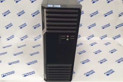 Системный блок Acer Veriton S2610G (Intel Core i3-3220/8Gb/SSD 256Gb/Intel HD 2500/Win 10)
