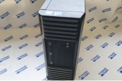 Acer Veriton S4630G (Intel Core i3-4130/8Gb/SSD 128Gb + HDD 320Gb/Intel HD 4400/БП 300W/Win 10)