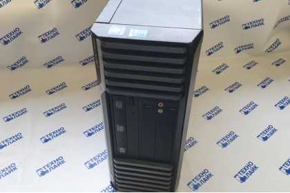 Acer Veriton S4630G (Intel Core i3-4130/8Gb/SSD 128Gb + HDD 320Gb/Intel HD 4400/БП 300W/Win 10)