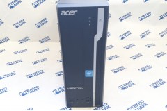 С/Б Acer Veriton X2640G (Intel Core i5-6400/8Gb/SSD 256Gb/Intel HD 530/Win 10)