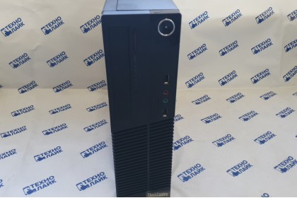 С/Б ThinkCentre M79 (AMD A8-8650B/8Gb/500Gb/AMD Radeon R7/Win 10)