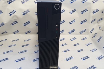 С/Б ThinkCentre M79 (AMD A8-8650B/8Gb/500Gb/AMD Radeon R7/Win 10)