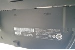 Монитор Dell P2412Hb б/у