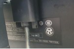 Монитор Dell P2213 б/у