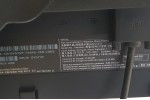 Монитор Dell P2213 б/у
