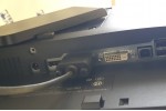 Монитор Dell P2213 б/у