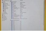 Монитор Dell P2213 б/у