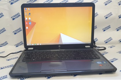 HP Pavilion G7-1353er (Intel Core i3-2350m/4Gb/500Gb/AMD Radeon 7450m/DVD-RW/17.3/Win 8.1)