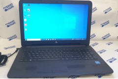 HP 15-ay043ur (Intel Pentium N3710/8Gb/SSD 128Gb/Intel HD 405/15.6/Win 10)