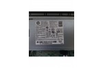 С/Б HP ProDesk 600 G2 SFF (Intel Core i3-6100/8Gb/SSD 256Gb/Intel HD 530/Win 10)
