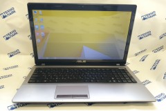 Asus K53SV (Intel Core i3-2310m/5Gb/500Gb/nvidia 540m/DVD-RW/15.6/Win 8.1)