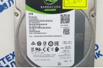 HDD 3.5 Sata Seagate ST2000DM008-2FR102 2000 Gb б/у