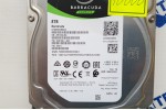 HDD 3.5 Sata Seagate ST8000DM004-2CX188 8000 Gb б/у