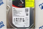 HDD 3.5 Sata Seagate ST8000VN0022-2EL112 8000 Gb б/у