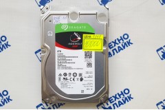 HDD 3.5 Sata Seagate ST8000VN0022-2EL112 8000 Gb б/у