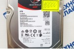 HDD 3.5 Sata Seagate ST8000VN0022-2EL112 8000 Gb б/у