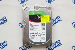 HDD 3.5 Sata Seagate ST8000VN0022-2EL112 8000 Gb б/у