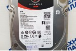 HDD 3.5 Sata Seagate ST8000VN004-2M2101 8000 Gb б/у