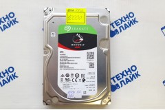 HDD 3.5 Sata Seagate ST8000VN0022-2EL112 8000 Gb б/у