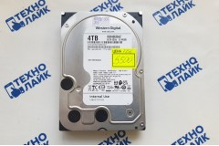 HDD 3.5 WD WD40EDAZ-11SLVB0 4Tb б/у