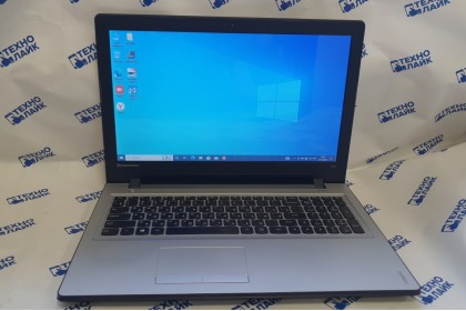 Lenovo ideapad 300-15IBR (Intel Penrium N3710/8Gb/SSD 240Gb/Nvidia 920m/15.6/Win 10)