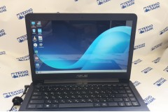 Asus X402NA (Intel Celeron N3350/2Gb/SSD 32Gb/Intel HD 500/14/Win 10)