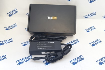 Блок питания TOP-ON для ноутбука Samsung 19V 4.74A ( 5.0x3.0) 90W
