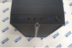 С/Б PrimeBox K705 RGB (Intel Xeon E5-2640/16Gb/SSD 256Gb/Nvidia GTX 1050ti/Win 10/БП 400w)