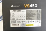 Блок питания Corsair VS450 [75-001835] 450W, 80+ Standart б/у