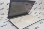 Asus N61Jv (Intel Core i3-370m/4Gb/SSD 120Gb+HDD 320Gb/Nvidia 325m/16/Win 8.1)