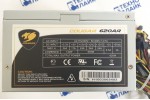Блок питания Cougar 620AR 620W б/у