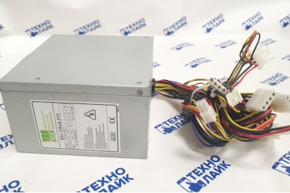 Блок питания HEC HEC-350WA-PTZ 350w б/у