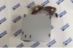 Блок питания REALPOWER CG-400W R11 400w б/у
