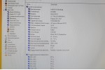 Монитор Dell P2213t б/у