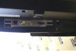 Монитор Dell P2213t б/у
