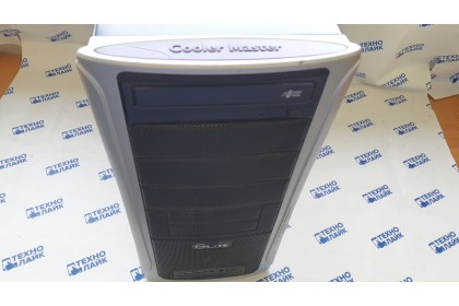С/Б Elite (Intel Core i3-2120/4Gb/SSD 120Gb/Intel HD 2000/DVD-Rw/Win 8.1)