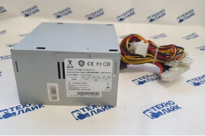 Блок питания PowerMan IP-S450T7-0 450w б/у