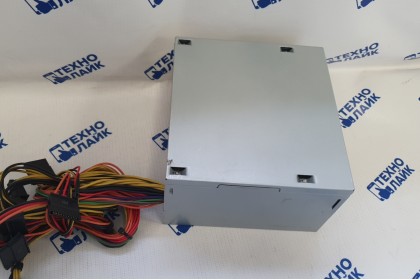 Блок питания Power Rebel RB-S400T7-0 400W б/у