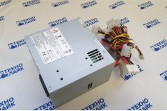 Блок питания PowerMan IW-P300A2-0 300w б/у